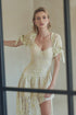THE MARIPOSA LACE DRESS